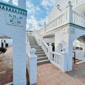 Apartamento Verano Azul at Home