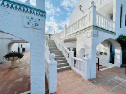 アパルタメント ベラーノ アスール by アット ホーム コスタ デル ソル