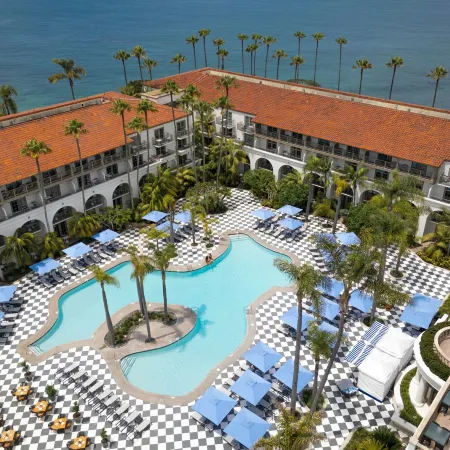 The Ritz-Carlton, Laguna Niguel