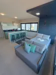 LIV - Apartamento 1301 Hotel di 
