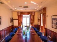 Hotel Savoy Hotels in Opatija