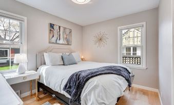 Perfect Family Bungalow