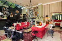 Casa Regaleira Hotel Boutique