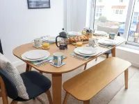 Salt Marsh House, Southwold