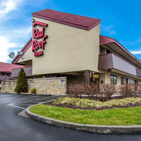 Red Roof Inn Lexington