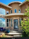 Cozying &Stylish Charming home 3,900sq AC, WiFi upscale Aurora 15 minutes of DIA