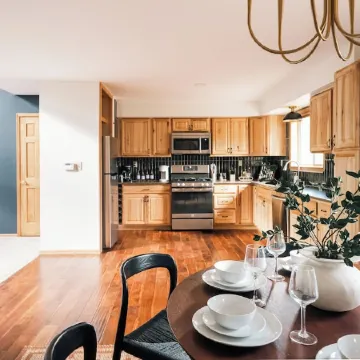 Bailey Escape - Hot Tub Game Room  4 Bed, 4 bath on 2.65 acres