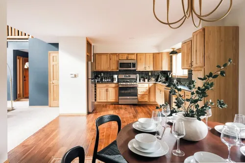 Bailey Escape - Hot Tub Game Room  4 Bed, 4 bath on 2.65 acres