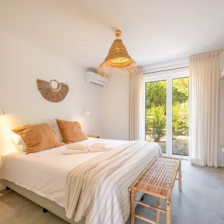 GuestReady - Paraíso à beira-mar com piscina