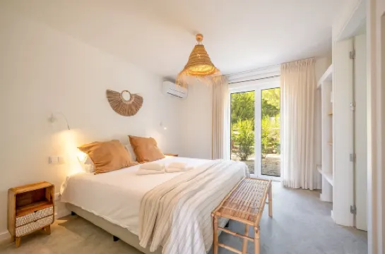 GuestReady - Paraíso à beira-mar com piscina