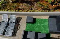 GuestReady - Praia do Leme Vista Panoramica