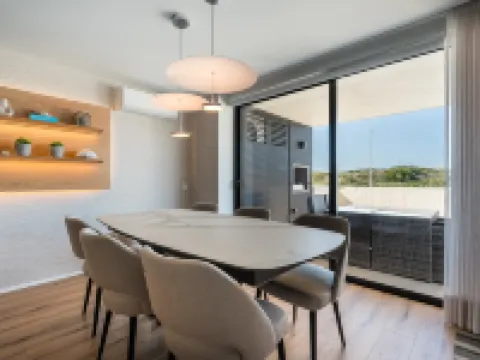 GuestReady - Lugar encantador condomínio privado Hotels in Apúlia