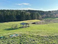 Cozy Spacious Chalet, on Cabot Trail, 8Min to Baddeck | Unit 10@ the Great Cabot