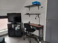 Fully furnished and equipped apartment TILFF (ESNEUX) Hotels in Esneux