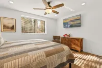 NEW • Renovated Spacious Family Cabin • Gameroom