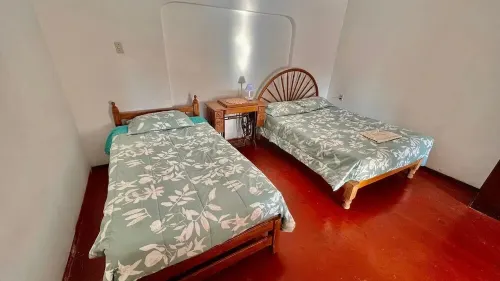 Comfortable mini apartment with door to the street. Hotels in Tiabaya District