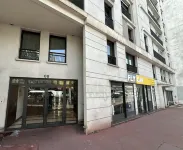 Appartement 75 m2 Montrouge 3 Pieces / 1 à 8 Couchages Paris 14e Porte D'orléans