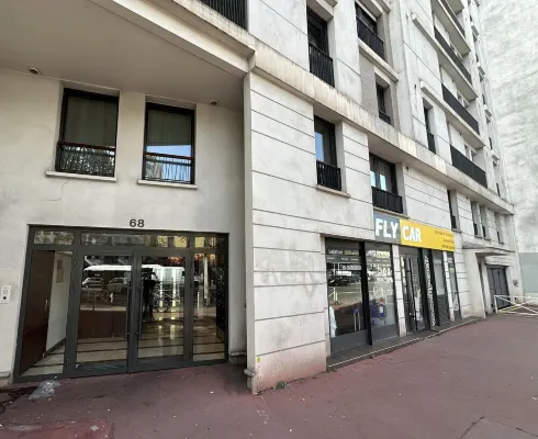 Appartement 75 m2 Montrouge 3 Pieces / 1 à 8 Couchages Paris 14e Porte D'orléans