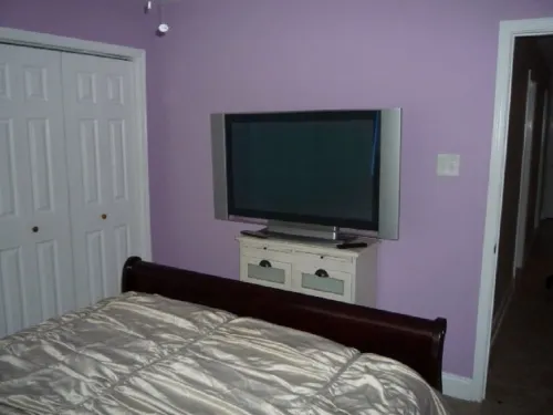 RENTAL FOR SUPER BOWL AND/OR MARDI GRAS.   10 MIN TO QUARTER -3 OFF STREET PARK