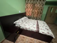 Robs Palace, Kumasi, Ashanti region