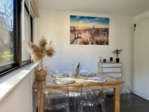 Appartement à Bandol Avec Piscine et Accès mer