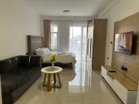 Cozy apartment in the wonderful Ruaka with WiFi, fitness room and swimming pool. Hotels in Ndenderu