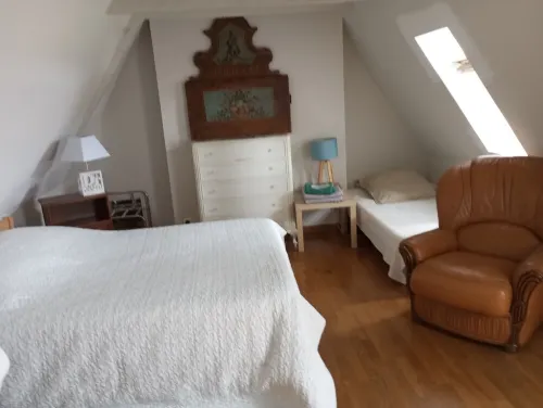 Apartment with garden and pool near fabulous sights 로카마두르 호텔