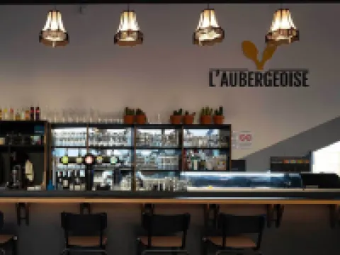 Auberge de Jeunesse HI Lille