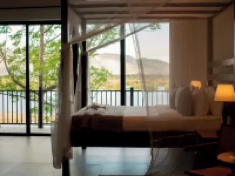 Waters Edge By Serendib Hotels in Machinga