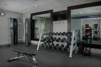 Hampton Inn by Hilton Atlanta NW Cumberland - Gym
