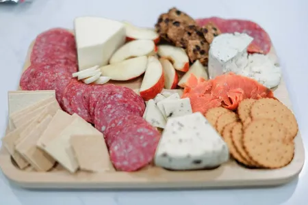 Tranquil Mountain Retreat in Santa Cruz