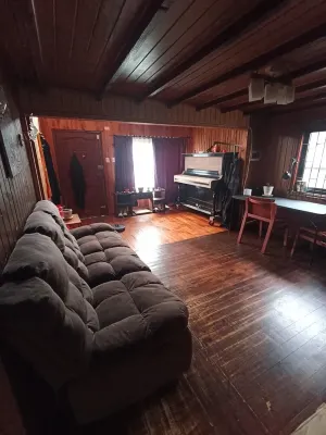 Hostal Lila, Casa Entera por 8+ Con Jardin y Estacionamiento Hotels in 