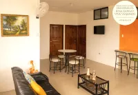 RinaKawsay Penthouse 100% amoblado en Tena, disfruta de un lugar acogedor Hotels in Tena