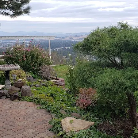Luxury Panoramic View Home