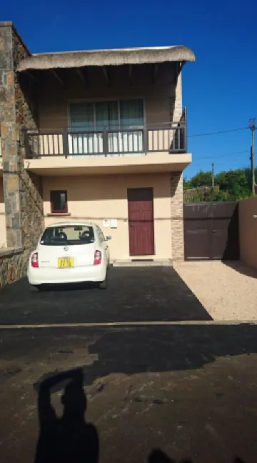 Villa Avec Piscine Privée Pour 6 Personnes Proche de la Plage - Île Maurice