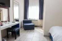 Premier Splendid Inn Bayshore Hotel di Richards Bay