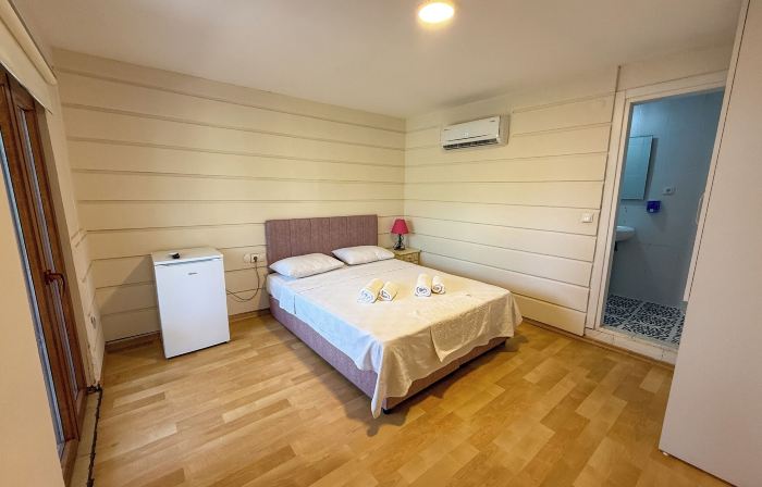 Address Küçükkuyu