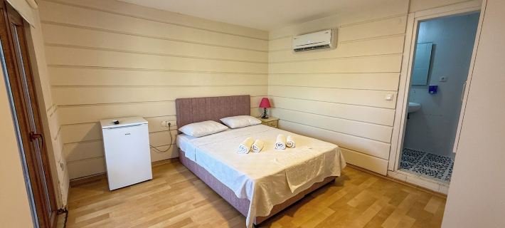 Address Küçükkuyu Hotels in Ayvacik
