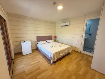 Address Küçükkuyu