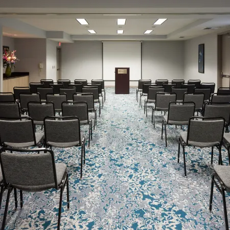 Hilton Garden Inn Sacramento South Natomas