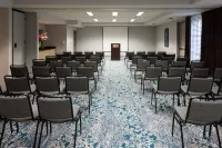 Hilton Garden Inn Sacramento South Natomas