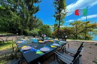 Chalet Miralago - Homestays