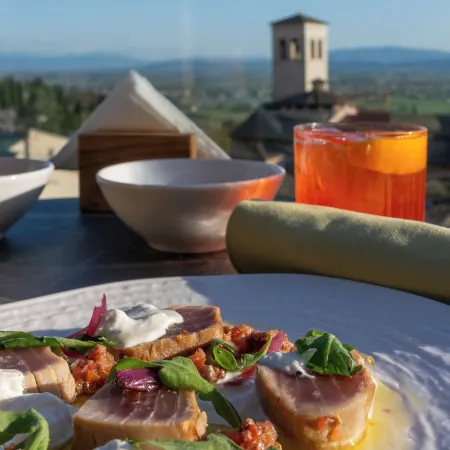 Giotto Hotel & Spa