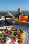 Giotto Hotel & Spa - breakfast
