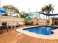 Gladstone Motel Hotels in Gladstone