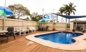 Gladstone Motel