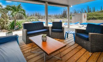 Dos Shoco Villa Ayo 34