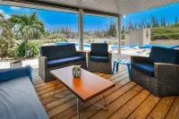 Dos Shoco Villa Ayo 34 Hotels in Paradera