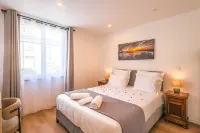 La Villa Cassinne Hotels in Sainte-Mere-eglise