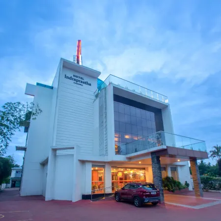 Hotel Indraprastha Thiruvalla